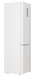Холодильник з нижн. мороз. камерою Gorenje NRK6202AW4, 200х60х60см, 2 двері, 235( 96)л, А++, Total NF , Зона св-ті, Зовн. Диспл, - зображення 3