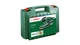 Шліфмашина вібраційна Bosch PSS 200 AC 200Вт платформа 93x230 24000кол·хв 1.6кг - зображення 2