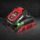 Быстрое зарядное устройство WORCRAFT CLC-20V-4.5, 95Вт - изображение 8