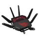Маршрутизатор ASUS GT-BE19000 BE-19000 1x10GE LAN, 3x2.5GE LAN, 1x10GE WAN/LAN, 1x2.5GE WAN/LAN, 1xUSB3.2, 1xUSB2.0, MESH - зображення 6