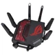 Маршрутизатор ASUS GT-BE19000 BE-19000 1x10GE LAN, 3x2.5GE LAN, 1x10GE WAN/LAN, 1x2.5GE WAN/LAN, 1xUSB3.2, 1xUSB2.0, MESH - зображення 7