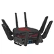 Маршрутизатор ASUS GT-BE19000 BE-19000 1x10GE LAN, 3x2.5GE LAN, 1x10GE WAN/LAN, 1x2.5GE WAN/LAN, 1xUSB3.2, 1xUSB2.0, MESH - зображення 9