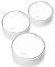 Система WiFi-Mesh Deco X50 AX3000, 1xGE LAN/WAN, 1x2,5GE LAN/WAN, 3мод, PoE TP-Link (teh0017219) - изображение 1