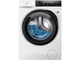 Прально-сушильна машина Electrolux фронтальна, 9(5)кг, 1400, А, 58см, дисплей, пара, інвертор, білий - изображение 1