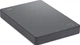 Seagate Basic 2.5' USB 3.0[Портативний жорсткий диск Seagate 2TB USB 3.0 Basic] - изображение 3