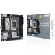Материнcька плата ASUS PRIME H610I-PLUS D4-CSM s1700 H610 2xDDR4 M.2 HDMI D-Sub DP mITX (90MB1B20-M0EAYC) - зображення 6