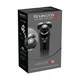 Бритва електр. Remington роторна X5 Limitless X, бритв.головок-3, от сети, сух.+волог., тример, водонепрон., швид. зарядка, чорний - зображення 6