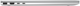 Ноутбук HP B23D5EA Envy x360 16-ac0008ua 16" WUXGA IPS Touch, Intel U7-155U, 32GB, F1024GB, UMA, Win11, серебристый - изображение 8