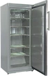 SNAIGE Морозильна камера, 145x60х65, 215л, 1дв., A+, ST, нерж - зображення 4