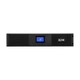 Источник бесперебойного питания Eaton 9SX1000IR 9SX, 1000VA/900W, RM 2U, LCD, USB, RS232, 6xC13 - изображение 3