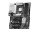 Материнcька плата MSI PRO B860-P WIFI s1851 B860 4xDDR5 M.2 HDMI DP WiFi BT ATX 911-7E41-001 - зображення 3