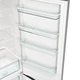Холодильник з нижн. мороз. камерою Gorenje, 200х60х60см, 2 двері, 235(96)л, А++, NoFrost+, Зона св-ті, сірий - изображение 12