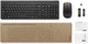 Комплект клавиатура и мышь Lenovo Essential Wireless Keyboard and Mouse Combo Gen2 Украина (642803) - изображение 6