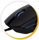 Мишь игровая Dream Machines DM5_BLINK_S DM5 Blink S USB Black - изображение 12