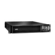 Джерело безперебійного живлення APC SRT1000RMXLI Smart-UPS Online 1000VA/1000W, RM 2U, LCD, USB, RS232, 6xC13 - зображення 2