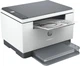 МФУ А4 ч/б LaserJet M236dw с Wi-Fi HP (2000003236763) - изображение 4
