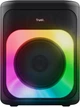 Портативна акустична система Trust 25280_TRUST Azura 50Вт, 1.0, ВТ 5.2, TWS, MP3, IPX4, RGB, Чорний - зображення 1