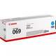 Картридж Canon 069 MF752Cdw/MF754Cdw/LBP673Cdw Cyan (1900 стор) - изображение 3