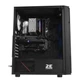 2E Комп'ютер персональний 2E Complex Gaming AMD R5-7500F, 32Gb, F1TB, NVD5060-8, B650, G338, 600W, FreeDos - изображение 6
