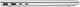 Ноутбук HP ENVY x360 14-fa0005ua 14" WUXGA IPS Touch, AMD R5-8640HS, 16GB, F512GB, UMA, Win11, сріблястий - зображення 7