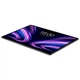 Планшет Teclast T50 Plus 11" 6ГБ, 256ГБ, LTE, 8000мА•год, Android, сірий - изображение 11