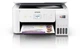 МФУ ink color A4 EcoTank L3266 33_15 ppm USB Wi-Fi 4 inks Epson 000323908 - изображение 5