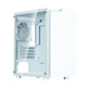 Корпус T4 Plus без БП, 2xUSB3.0, 1xUSB2.0, 1x120мм ARGB, VGA 3200мм, LCS ready, TG Side Panel Zalman (teh0018855) - изображение 5