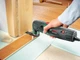 Акумуляторний реноватор PMF 220 C 220Вт 15000-20000об/хв Bosch 000342291 - зображення 3