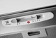Витяжка Electrolux вбудована, 52см, 600м.куб/год., нерж - изображение 3