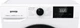 Пральна машина Gorenje фронтальна, 6кг, 1200, A+++, 43.5см, дисплей, пар, інвертор, білий - изображение 5