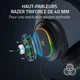 Гарнітура Razer Barracuda X Chroma Black (RZ04-05220100-R3M1) - зображення 8