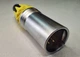 Разъем XLR 5 штекер, XLR Male plug SA262A-SC-PG-WP 5pin, литые контакты, золото, зажим-крокодил, серия WP, на кабель диам. 3.0-6.5 мм, корпус-металл - изображение 7