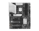 Материнcька плата MSI PRO B860-P s1851 B860 4xDDR5 M.2 HDMI DP ATX 911-7E41-002 - зображення 1