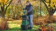 Подрібнювач садовий Bosch AXT 25 TC 2500Вт 40 об/хв 45мм 53 л. 30.5кг ріжуча система Turbine-Cut низькошумний (0.600.803.30C) - изображение 9