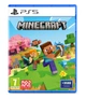 Гра консольна PS5 Minecraft, BD диск (5056635611741) - зображення 1
