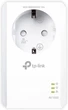 Адаптер Powerline TL-PA7017P AV1000, 1xGE, Розетка TP-Link (2000003302505) - зображення 3