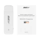 Мобільний маршрутизатор 2E PowerLink (MiFi-1 2024) LTE, Wi-Fi4, 1xUSB, 1xCRC9 білий - изображение 12