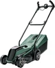 Аккумуляторная газонокосилка Bosch CityMower 18V-32-300 32 см 31 л 30-60 мм 9.4 кг + Аккумулятор PBA 18В 4 А·ч + Ящик для травы 31 л + Зарядное устройство AL 1830 CV (0.600.8B9.A07) - изображение 10