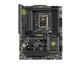 Материнcька плата MAG B860 TOMAHAWK WIFI s1851 B860 4xDDR5 M.2 HDMI DP WiFi BT ATX MSI 000331503 - зображення 2