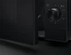 Electrolux Мікрохвильова піч 20л, мех. керування, 800Вт, гриль, чорний - изображение 4