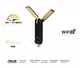 Адаптер WiFi USB-AX56 AX1800, USB Asus (teh0017401) - изображение 4