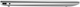 Ноутбук HP Pavilion 16-af0008ua 16" WUXGA IPS AG, Intel U5-125U, 16GB, F512GB, UMA, DOS, сріблястий - изображение 5