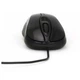 Компьютерная мышь Esperanza TM103K Titanum, USB, оптическая, 1000 dpi, 3 кнопки, 1.2 м, Black - изображение 2