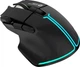 Игровая мышь Canyon Fortnax GM-636 RGB-подсветка, программируемые кнопки, USB, Black - изображение 2