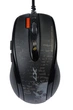 Игровая мышь A4tech F5, V-Track, USB Black - изображение 3