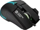 Игровая мышь Canyon Fortnax GM-636 RGB-подсветка, программируемые кнопки, USB, Black - изображение 4