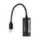 Сетевой адаптер PowerLink U2085 1xGE, USB 3.0 2E (2000003302574) - изображение 3