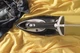 Праска, 2200Вт, 280мл, паровий удар -90гр Gorenje (teh0016280) - зображення 3