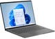 Ноутбук ASUS Zenbook 14 UX3407QA-QD306W 14" WUXGA OLED, Snapdragon X X1 26 100, 32GB, F1TB, UMA, Win11, Сірий - изображение 12