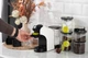 Кавоварка 3в1, 0.9л, капсули Nespresso, Nescafe Dolce Gusto, мелена кава, сенсорне керуванн ARDESTO 000330108 - зображення 6
